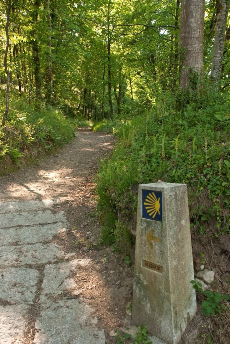 Camino de Santiago